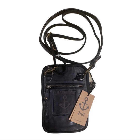 Bags Harbor 2nd Crossbody Cell Phone Wallet Purse Poshmark